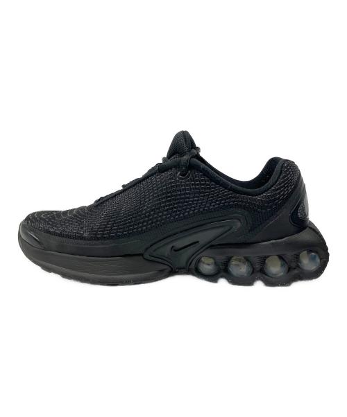 NIKE（ナイキ）NIKE (ナイキ) AIR MAX（エアマックス） ブラック サイズ:US 6.5Yの古着・服飾アイテム