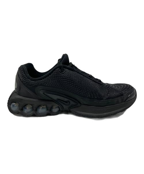 NIKE（ナイキ）NIKE (ナイキ) AIR MAX（エアマックス） ブラック サイズ:US 6.5Yの古着・服飾アイテム
