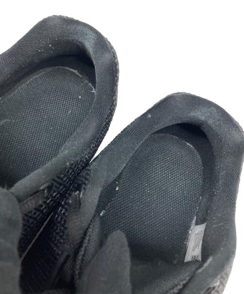 NIKE（ナイキ）NIKE (ナイキ) AIR MAX（エアマックス） ブラック サイズ:US 6.5Yの古着・服飾アイテム