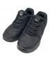 NIKE（ナイキ）の古着「AIR MAX（エアマックス）」｜ブラック