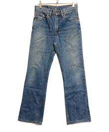 LEVI'S（リーバイス）の古着「デニムパンツ」｜スカイブルー
