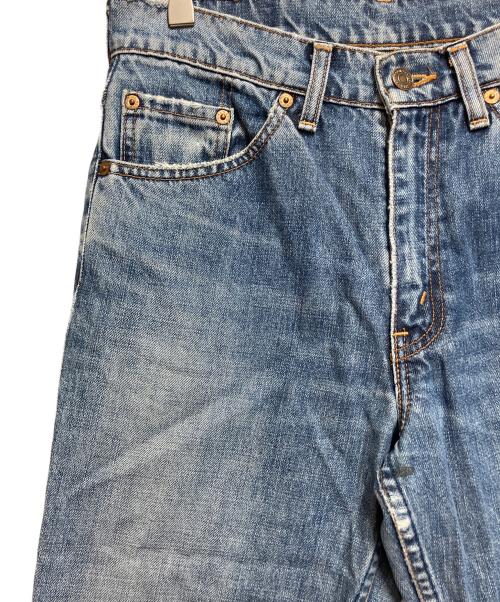 LEVI'S（リーバイス）LEVI'S (リーバイス) デニムパンツ スカイブルー サイズ:SIZE W32×L34の古着・服飾アイテム