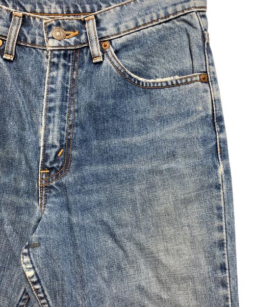 LEVI'S（リーバイス）LEVI'S (リーバイス) デニムパンツ スカイブルー サイズ:SIZE W32×L34の古着・服飾アイテム