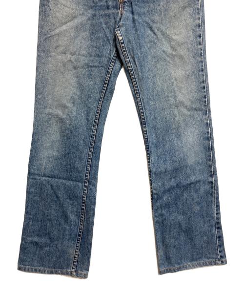 LEVI'S（リーバイス）LEVI'S (リーバイス) デニムパンツ スカイブルー サイズ:SIZE W32×L34の古着・服飾アイテム