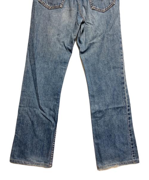 LEVI'S（リーバイス）LEVI'S (リーバイス) デニムパンツ スカイブルー サイズ:SIZE W32×L34の古着・服飾アイテム