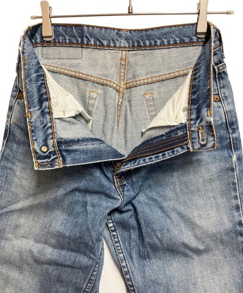LEVI'S（リーバイス）LEVI'S (リーバイス) デニムパンツ スカイブルー サイズ:SIZE W32×L34の古着・服飾アイテム