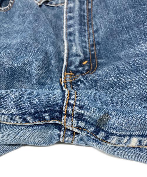LEVI'S（リーバイス）LEVI'S (リーバイス) デニムパンツ スカイブルー サイズ:SIZE W32×L34の古着・服飾アイテム
