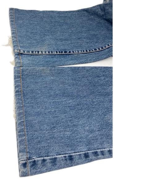 LEVI'S（リーバイス）LEVI'S (リーバイス) デニムパンツ スカイブルー サイズ:SIZE W32×L34の古着・服飾アイテム