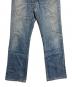 中古・古着 LEVI'S (リーバイス) デニムパンツ スカイブルー サイズ:SIZE W32×L34：3000円