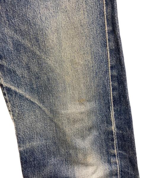 LEVI'S（リーバイス）LEVI'S (リーバイス) デニムパンツ ブルー サイズ:W28×L36の古着・服飾アイテム