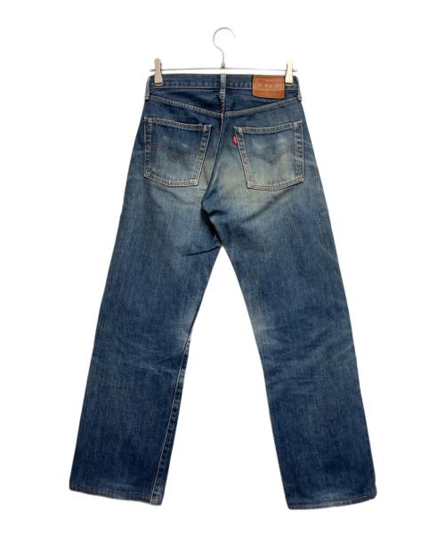 LEVI'S（リーバイス）LEVI'S (リーバイス) デニムパンツ ブルー サイズ:W28×L36の古着・服飾アイテム