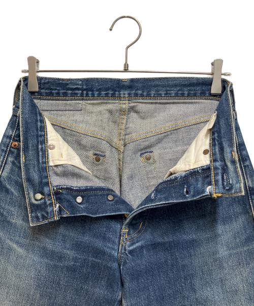 LEVI'S（リーバイス）LEVI'S (リーバイス) デニムパンツ ブルー サイズ:W28×L36の古着・服飾アイテム