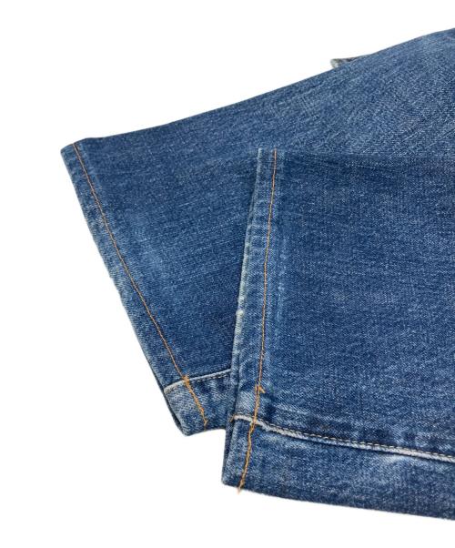 LEVI'S（リーバイス）LEVI'S (リーバイス) デニムパンツ ブルー サイズ:W28×L36の古着・服飾アイテム
