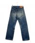 LEVI'S (リーバイス) デニムパンツ ブルー サイズ:W28×L36：6000円