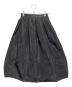 RAY BEAMS（レイ ビームス）の古着「ミディスカート」｜ブラック