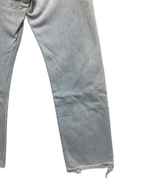LEVI'S（リーバイス）LEVI'S (リーバイス) デニムパンツ スカイブルー サイズ:SIZE 78.5cm(W31)の古着・服飾アイテム