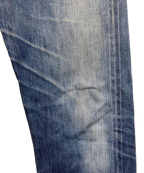 LEVI'S（リーバイス）LEVI'S (リーバイス) S501XX 復刻大戦モデルデニムパンツ ブルー サイズ:W29×L36の古着・服飾アイテム