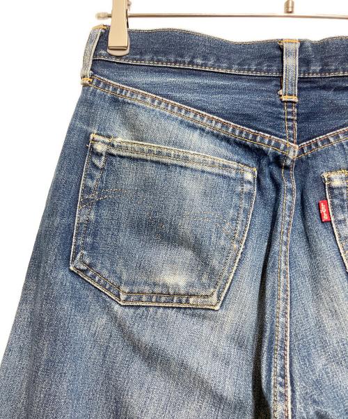 LEVI'S（リーバイス）LEVI'S (リーバイス) S501XX 復刻大戦モデルデニムパンツ ブルー サイズ:W29×L36の古着・服飾アイテム