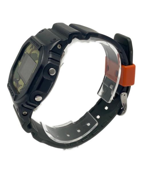 CASIO（カシオ）CASIO (カシオ) デジタルウォッチ グレーの古着・服飾アイテム
