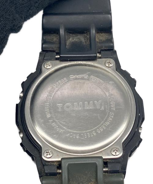 CASIO（カシオ）CASIO (カシオ) デジタルウォッチ グレーの古着・服飾アイテム