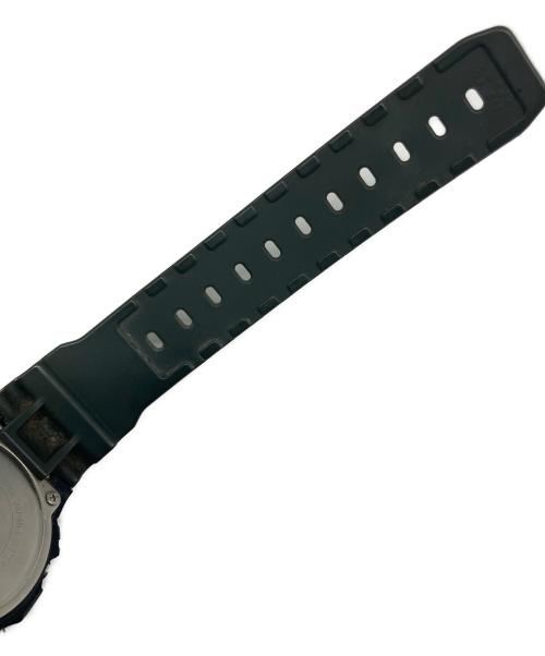 CASIO（カシオ）CASIO (カシオ) デジタルウォッチ グレーの古着・服飾アイテム