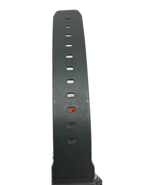 CASIO（カシオ）CASIO (カシオ) デジタルウォッチ グレーの古着・服飾アイテム