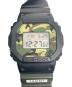 CASIO（カシオ）の古着「デジタルウォッチ」｜グレー