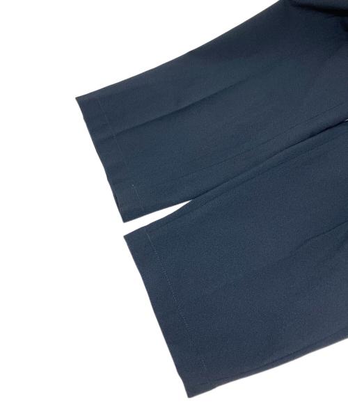 green label relaxing（グリーンレーベルリラクシング）green label relaxing (グリーンレーベルリラクシング) パンツ ネイビー サイズ:SIZE Ｌの古着・服飾アイテム
