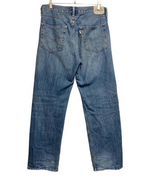LEVI'S（リーバイス）LEVI'S (リーバイス) デニムパンツ スカイブルー サイズ:SIZE 81cm(W32)の古着・服飾アイテム