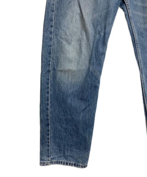 LEVI'S（リーバイス）LEVI'S (リーバイス) デニムパンツ スカイブルー サイズ:SIZE 81cm(W32)の古着・服飾アイテム