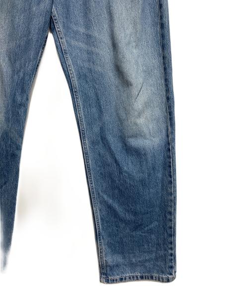 LEVI'S（リーバイス）LEVI'S (リーバイス) デニムパンツ スカイブルー サイズ:SIZE 81cm(W32)の古着・服飾アイテム