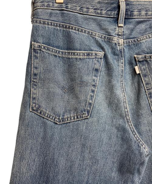 LEVI'S（リーバイス）LEVI'S (リーバイス) デニムパンツ スカイブルー サイズ:SIZE 81cm(W32)の古着・服飾アイテム
