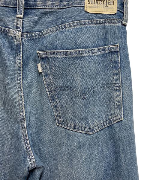 LEVI'S（リーバイス）LEVI'S (リーバイス) デニムパンツ スカイブルー サイズ:SIZE 81cm(W32)の古着・服飾アイテム