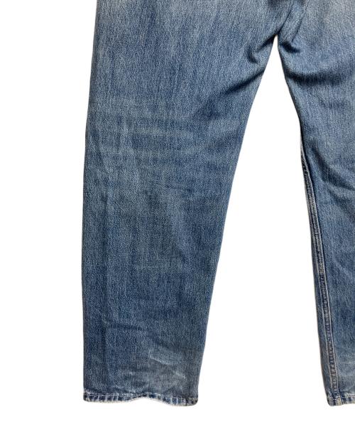 LEVI'S（リーバイス）LEVI'S (リーバイス) デニムパンツ スカイブルー サイズ:SIZE 81cm(W32)の古着・服飾アイテム
