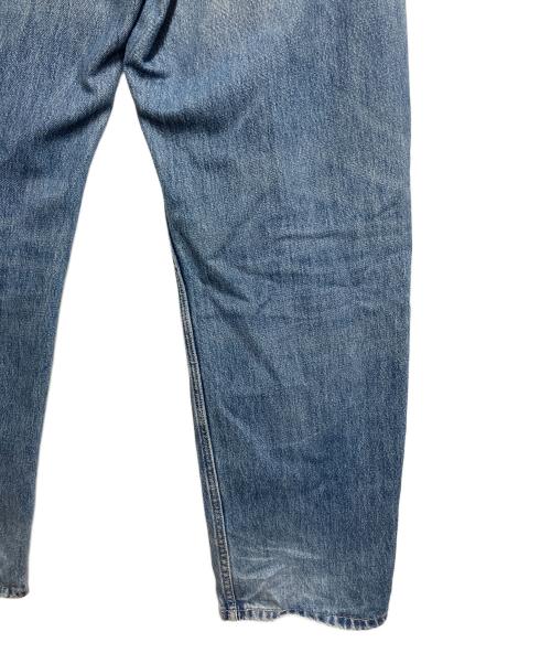 LEVI'S（リーバイス）LEVI'S (リーバイス) デニムパンツ スカイブルー サイズ:SIZE 81cm(W32)の古着・服飾アイテム