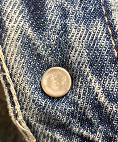 LEVI'S（リーバイス）LEVI'S (リーバイス) デニムパンツ スカイブルー サイズ:SIZE 81cm(W32)の古着・服飾アイテム