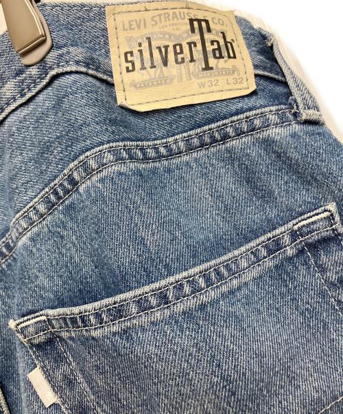 LEVI'S（リーバイス）LEVI'S (リーバイス) デニムパンツ スカイブルー サイズ:SIZE 81cm(W32)の古着・服飾アイテム