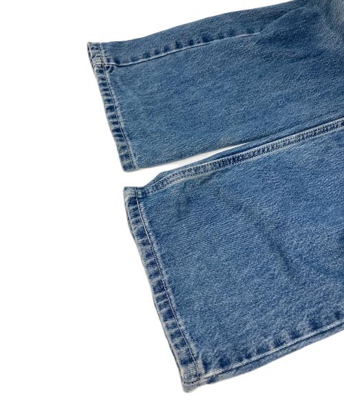 LEVI'S（リーバイス）LEVI'S (リーバイス) デニムパンツ スカイブルー サイズ:SIZE 81cm(W32)の古着・服飾アイテム