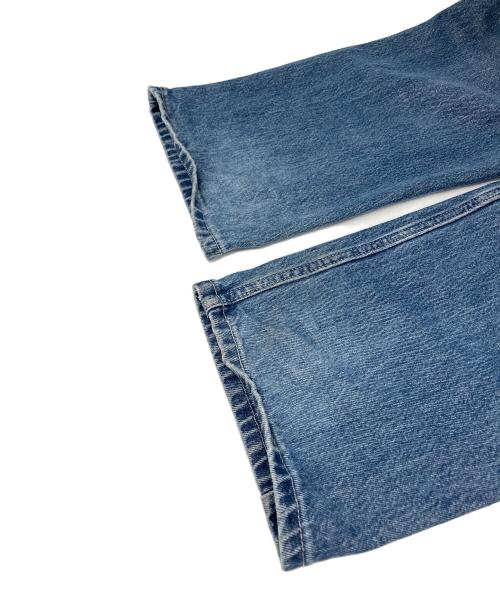 LEVI'S（リーバイス）LEVI'S (リーバイス) デニムパンツ スカイブルー サイズ:SIZE 81cm(W32)の古着・服飾アイテム