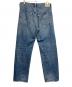 LEVI'S (リーバイス) デニムパンツ スカイブルー サイズ:SIZE 81cm(W32)：8000円