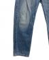 中古・古着 LEVI'S (リーバイス) デニムパンツ スカイブルー サイズ:SIZE 81cm(W32)：8000円