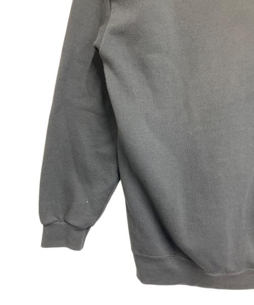 LEE（リー）LEE (リー) ジップパーカー ブラック サイズ:SIZE XLの古着・服飾アイテム
