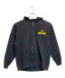 LEE (リー) ジップパーカー ブラック サイズ:SIZE XL：5000円