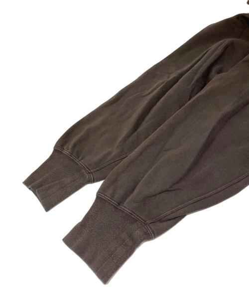 AURALEE（オーラリー）AURALEE (オーラリー) スウェット グレー サイズ:SIZE 4の古着・服飾アイテム
