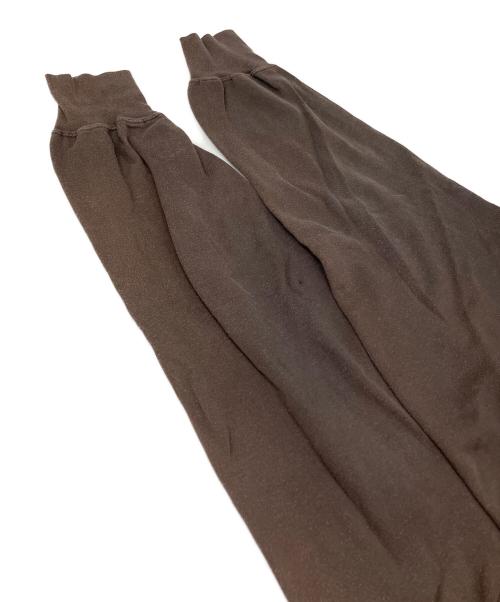 AURALEE（オーラリー）AURALEE (オーラリー) スウェット グレー サイズ:SIZE 4の古着・服飾アイテム