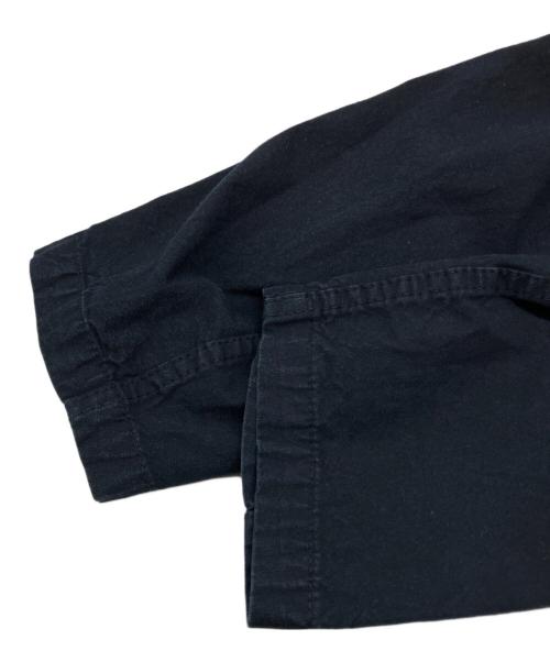 OUTIL（ウティ）OUTIL (ウティ) 長袖シャツ ネイビー サイズ:2の古着・服飾アイテム