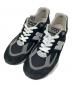 NEW BALANCE（ニューバランス）の古着「M990 V2 」｜ブラック