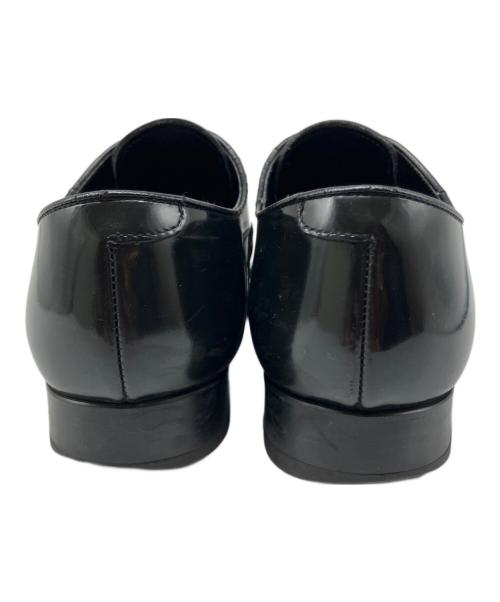 REGAL（リーガル）REGAL (リーガル) ストレートチップシューズ ブラック サイズ:25の古着・服飾アイテム