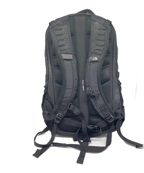 THE NORTH FACE（ザ ノース フェイス）THE NORTH FACE (ザ ノース フェイス) バックパック ブラックの古着・服飾アイテム
