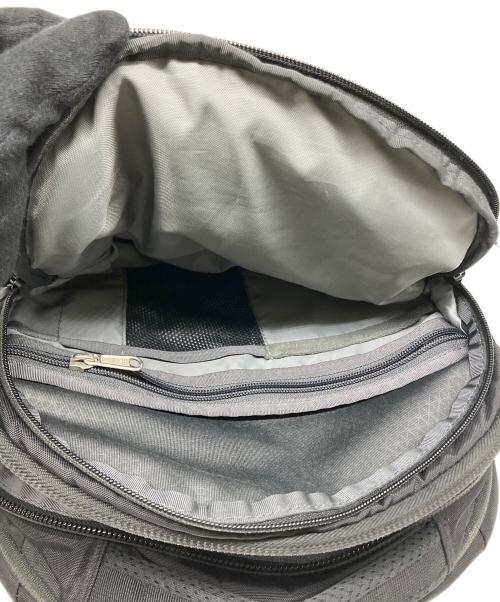 THE NORTH FACE（ザ ノース フェイス）THE NORTH FACE (ザ ノース フェイス) バックパック ブラックの古着・服飾アイテム